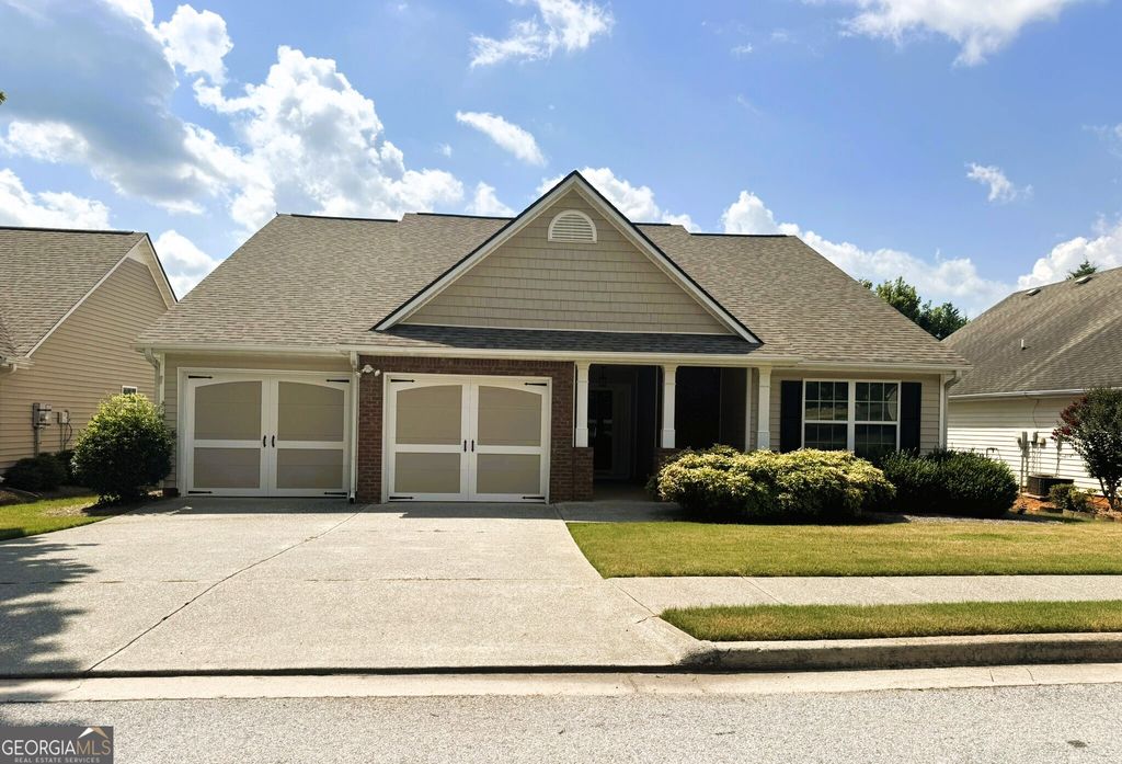 627 Majesty Crossing (Xing), Winder, GA 30680