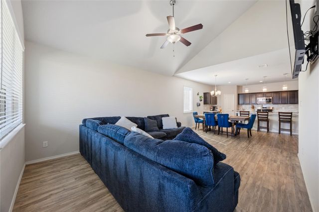 21022 Corisande St, Katy, TX 77449