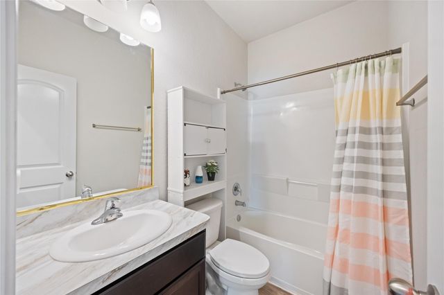 21022 Corisande St, Katy, TX 77449