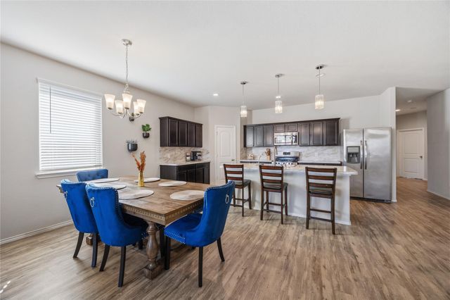 21022 Corisande St, Katy, TX 77449