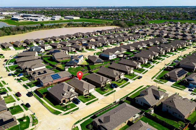 21022 Corisande St, Katy, TX 77449