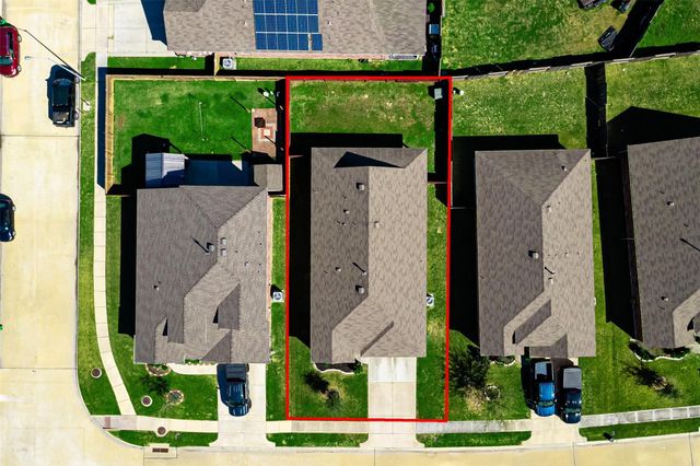 21022 Corisande St, Katy, TX 77449