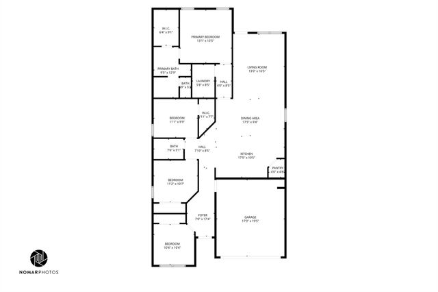 21022 Corisande St, Katy, TX 77449