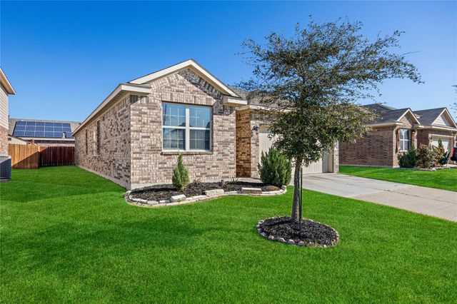21022 Corisande St, Katy, TX 77449