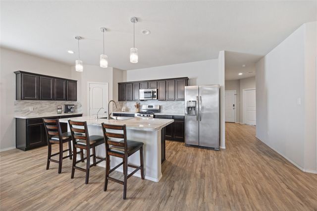 21022 Corisande St, Katy, TX 77449