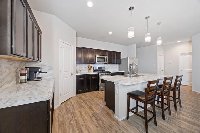 21022 Corisande St, Katy, TX 77449