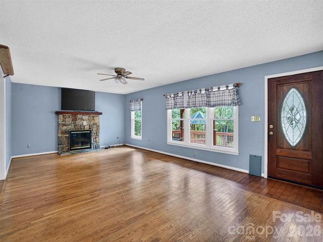 743 Kyles Creek Road, Hendersonville, NC 28792