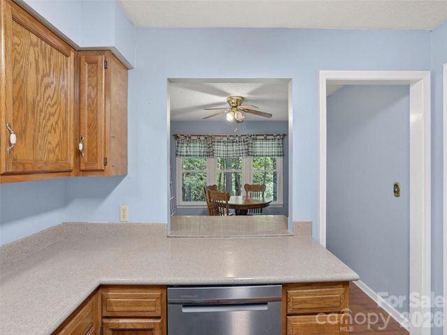 743 Kyles Creek Road, Hendersonville, NC 28792