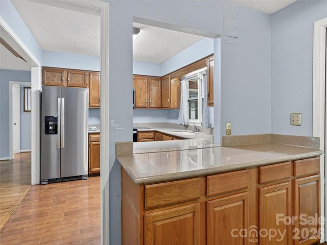743 Kyles Creek Road, Hendersonville, NC 28792