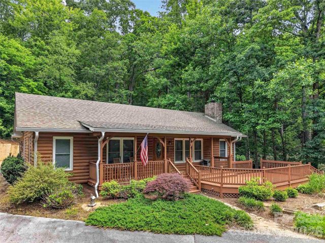 743 Kyles Creek Road, Hendersonville, NC 28792