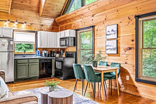 1420 Silver Poplar Lane, Sevierville, TN 37876