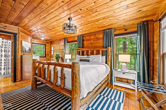 1420 Silver Poplar Lane, Sevierville, TN 37876