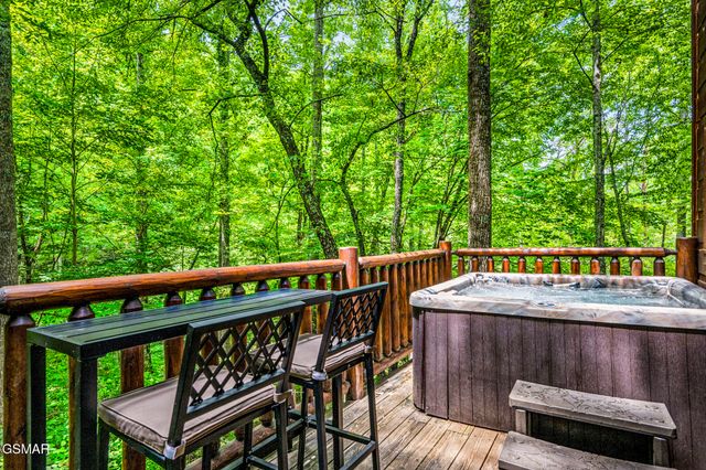 1420 Silver Poplar Lane, Sevierville, TN 37876