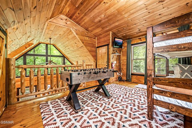 1420 Silver Poplar Lane, Sevierville, TN 37876