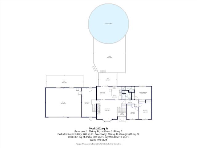 5430 Holly Road, Fulton, IL 61252