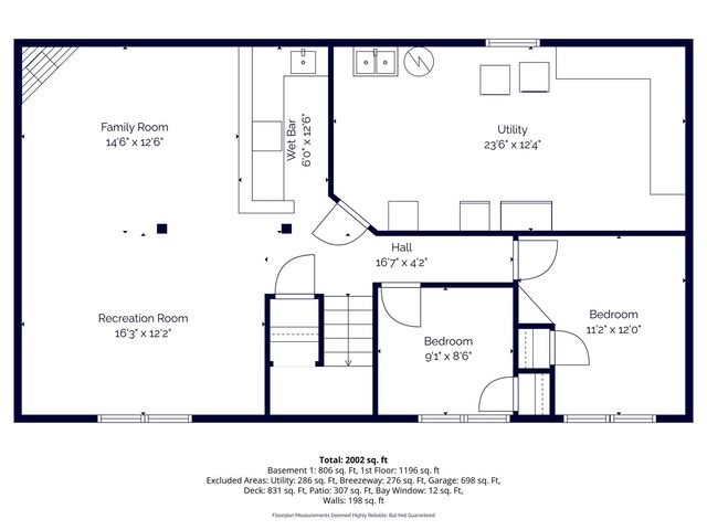 5430 Holly Road, Fulton, IL 61252