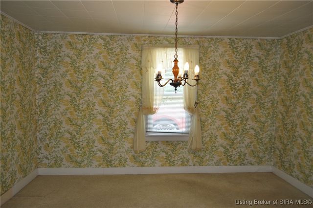 214 Leon Prall Road, Otisco, IN 47163