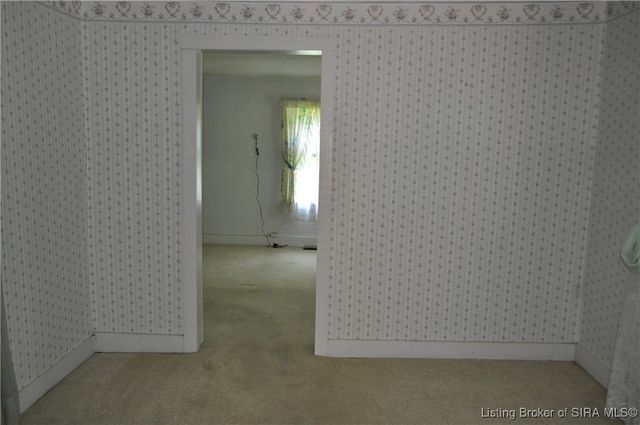 214 Leon Prall Road, Otisco, IN 47163