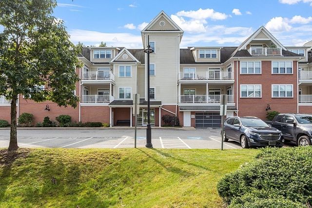 95 Conant Street 408, Concord, MA 01742