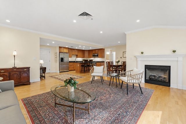 95 Conant Street 408, Concord, MA 01742