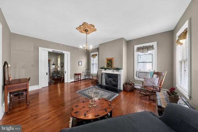 50 MARKET ST, Salem, NJ 08079