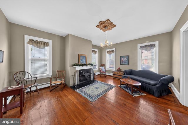 50 MARKET ST, Salem, NJ 08079