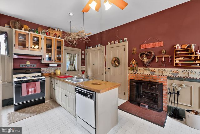 50 MARKET ST, Salem, NJ 08079