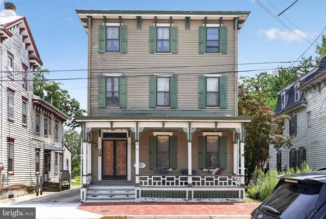 50 MARKET ST, Salem, NJ 08079
