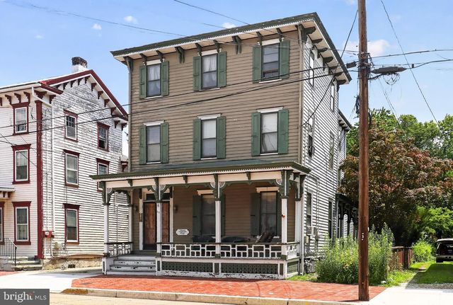 50 MARKET ST, Salem, NJ 08079