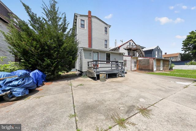 50 MARKET ST, Salem, NJ 08079