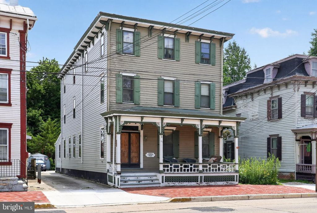 50 MARKET ST, Salem, NJ 08079