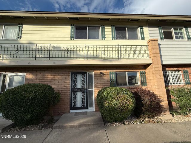 497 Smithridge Park, Reno, NV 89502
