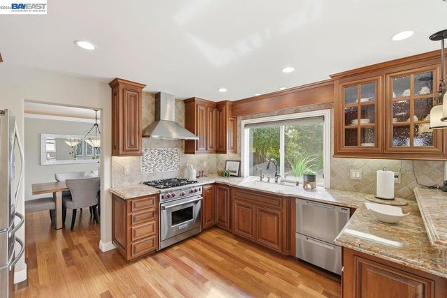 2481 Palmira Pl, San Ramon, CA 94583