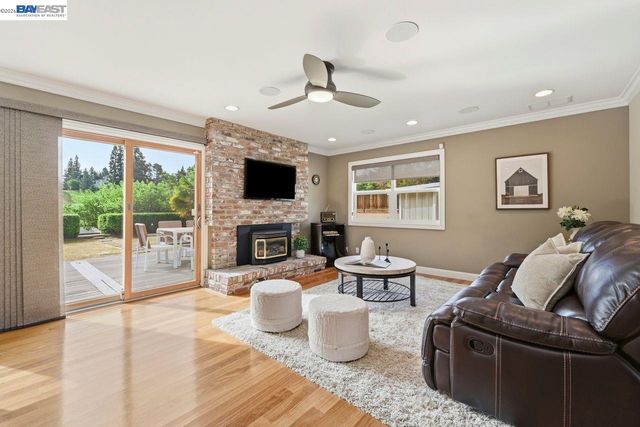 2481 Palmira Pl, San Ramon, CA 94583