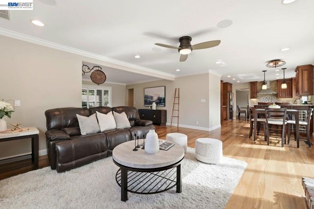 2481 Palmira Pl, San Ramon, CA 94583