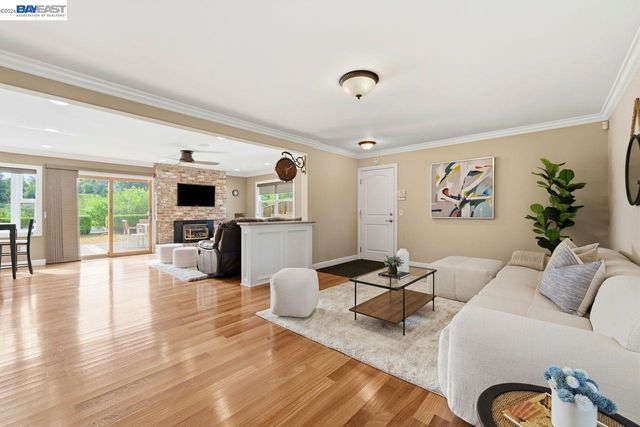 2481 Palmira Pl, San Ramon, CA 94583