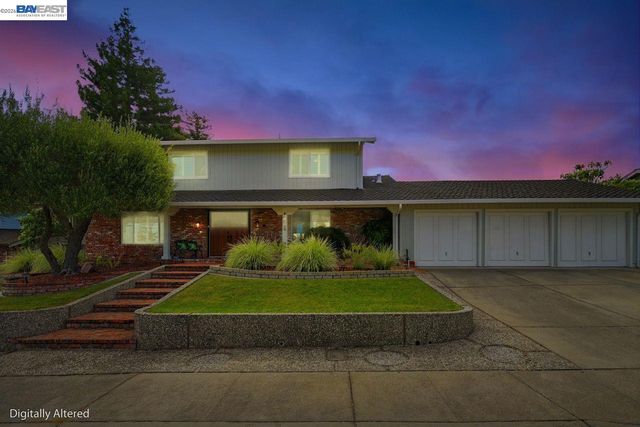 2481 Palmira Pl, San Ramon, CA 94583