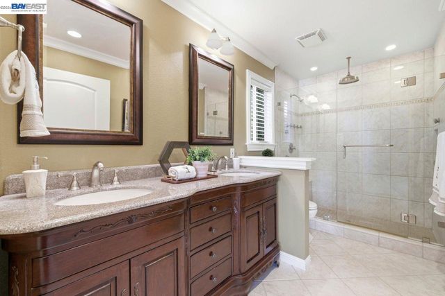 2481 Palmira Pl, San Ramon, CA 94583