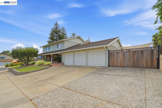 2481 Palmira Pl, San Ramon, CA 94583