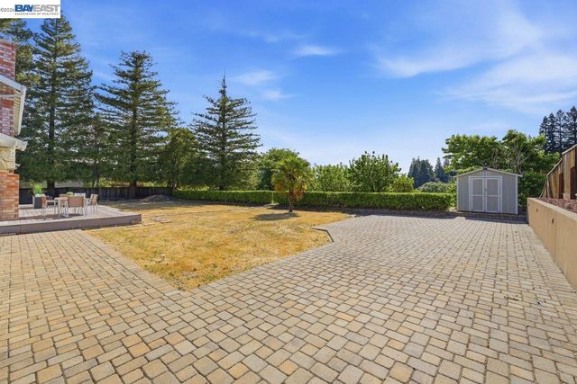 2481 Palmira Pl, San Ramon, CA 94583