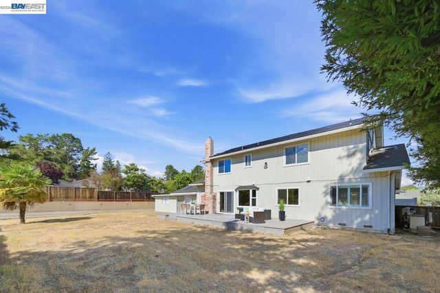 2481 Palmira Pl, San Ramon, CA 94583