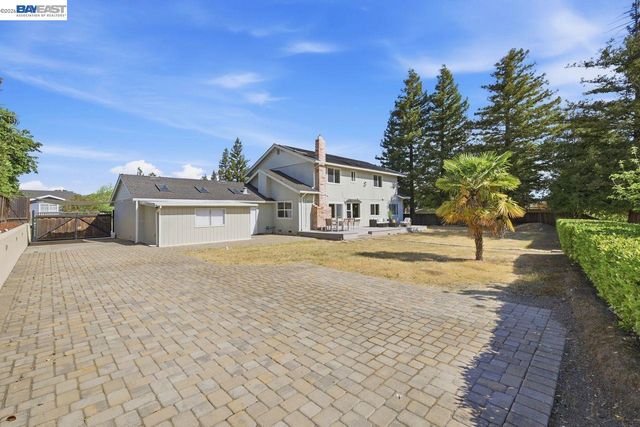 2481 Palmira Pl, San Ramon, CA 94583