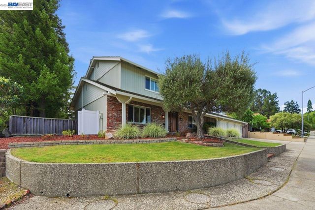 2481 Palmira Pl, San Ramon, CA 94583