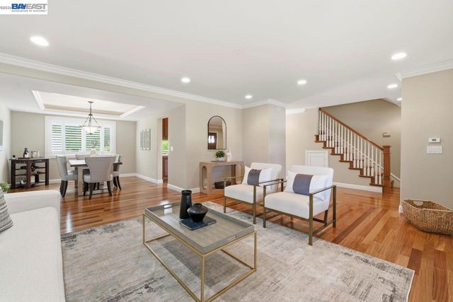 2481 Palmira Pl, San Ramon, CA 94583