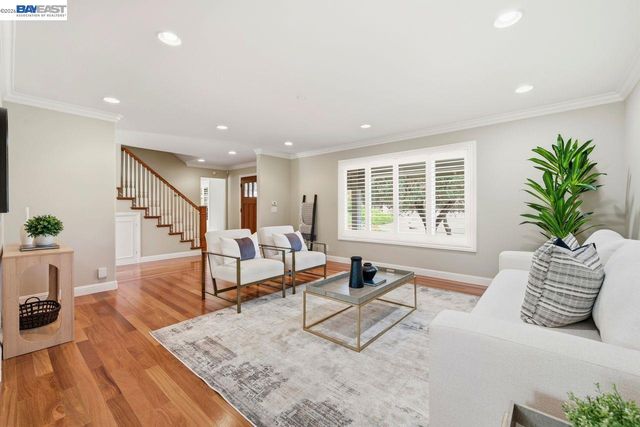 2481 Palmira Pl, San Ramon, CA 94583