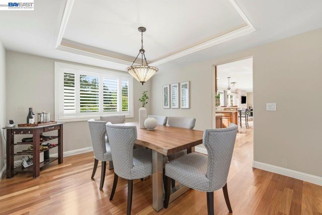 2481 Palmira Pl, San Ramon, CA 94583