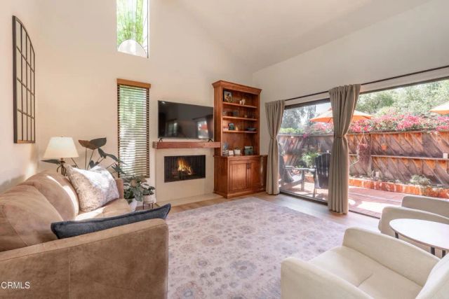 211 N Carillo Road E, Ojai, CA 93023
