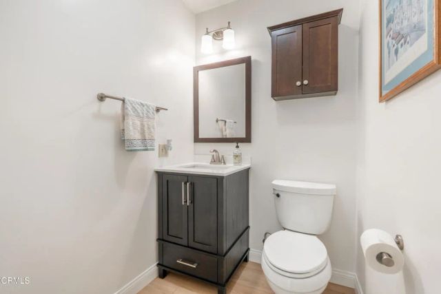 211 N Carillo Road E, Ojai, CA 93023