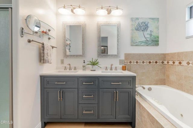 211 N Carillo Road E, Ojai, CA 93023
