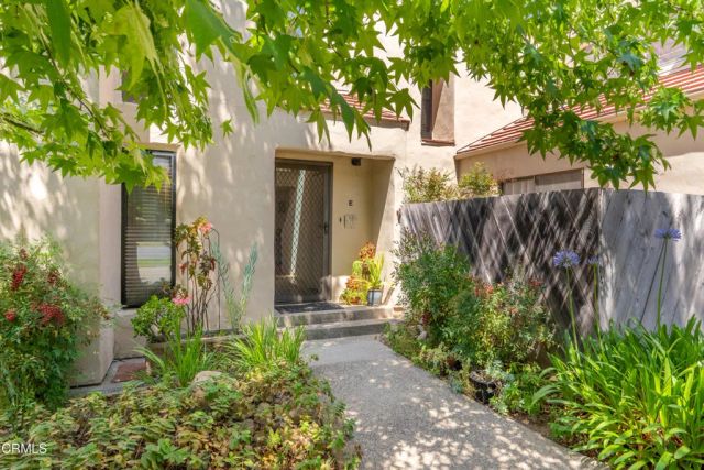 211 N Carillo Road E, Ojai, CA 93023